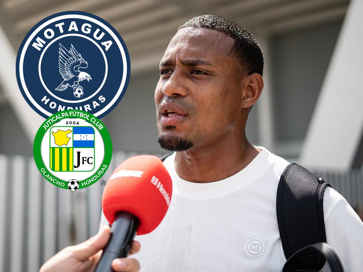 ¡Decisión tomada! Luis Santamaría Crisanto conoce su futuro y ya fue inscrito por su club ante Liga Nacional