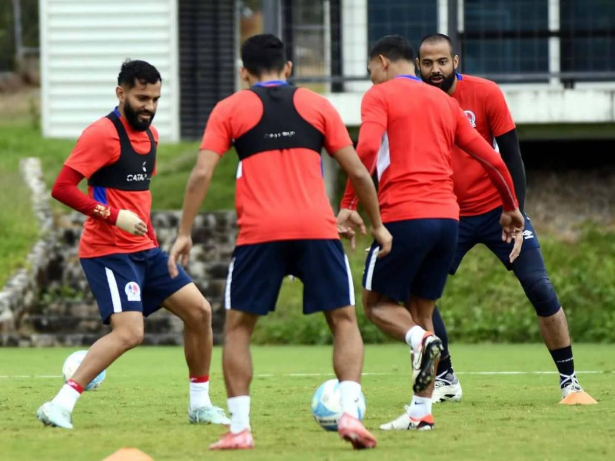 FICHAJES: Marathón saca la chequera, Real España anuncia dos refuerzos sorpresas; giro inesperado con el futuro de Yío