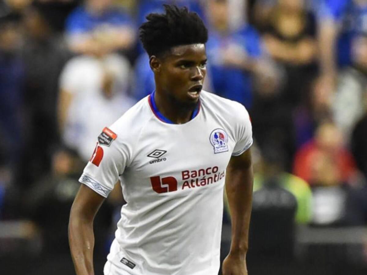 Dos están en segunda y solo 8 siguen en el equipo: qué fue del último Olimpia que jugó ante América en Tegucigalpa