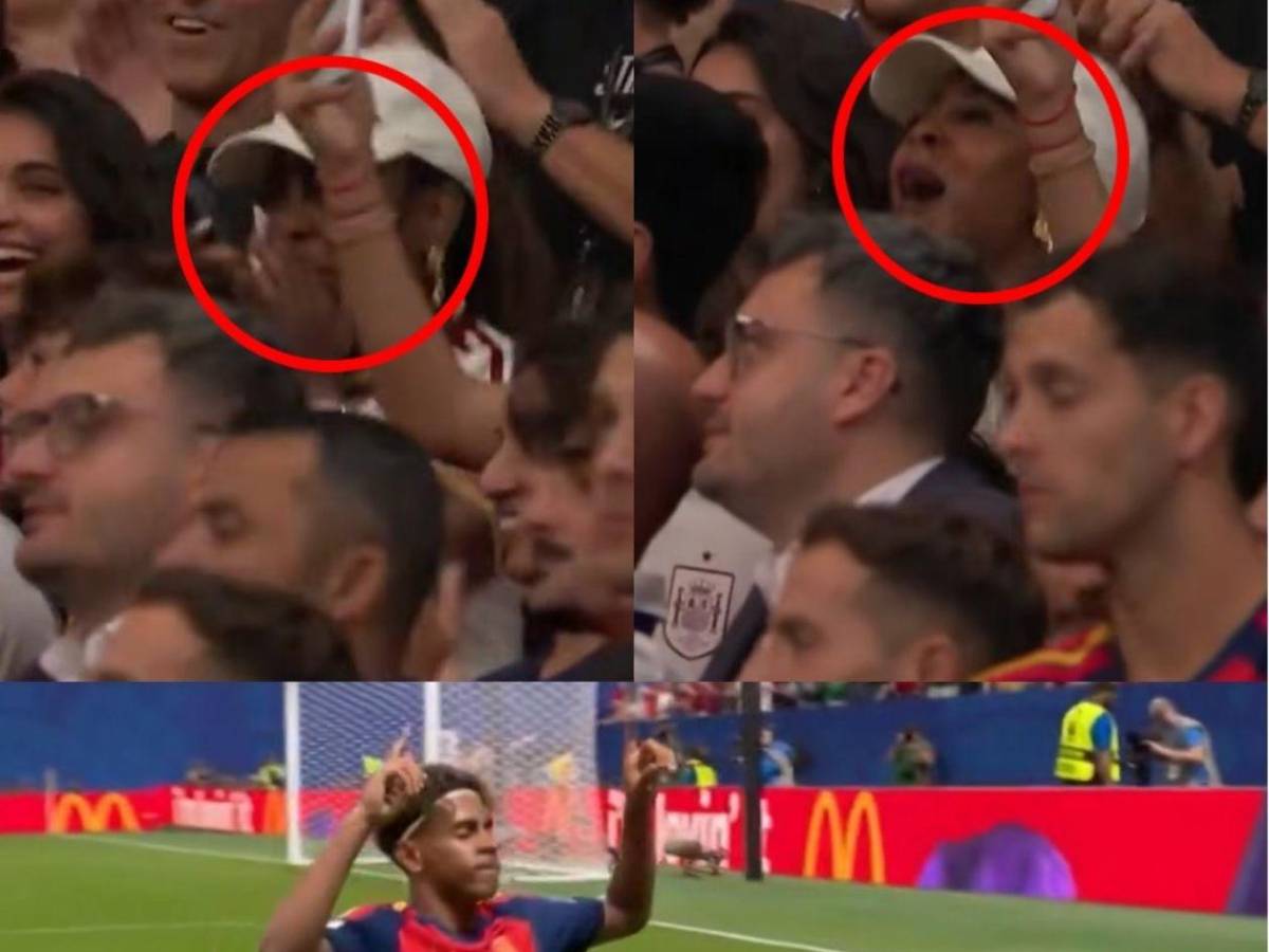 Los 3 récords de Yamal, inesperada figura en España y chica enamoró en Atlanta