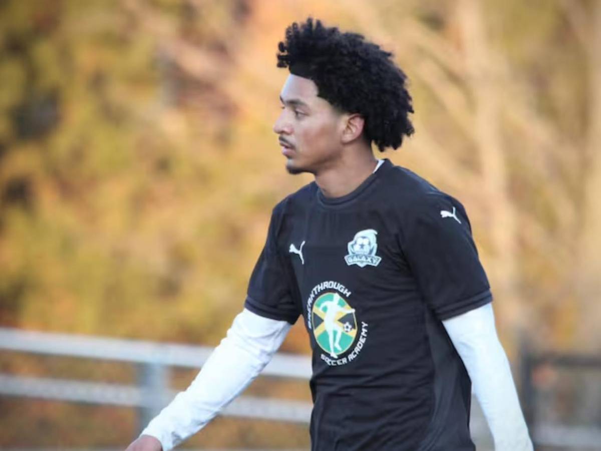 ICE deportó a futbolista hondureño y desató consternación: mis sueños se truncaron