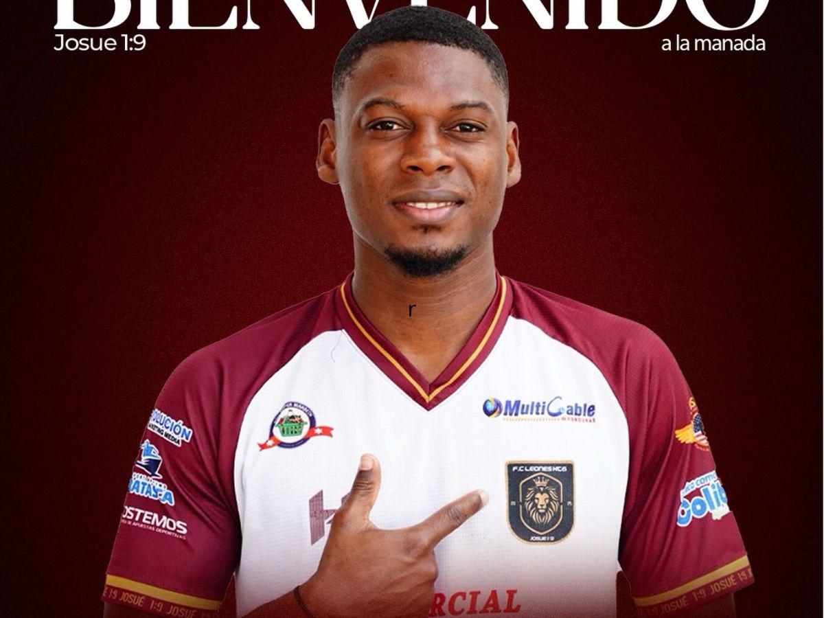 Fichajes: Motagua suma refuerzo, Arriaga revela su futuro y dos legionarios interesan  en Inglaterra