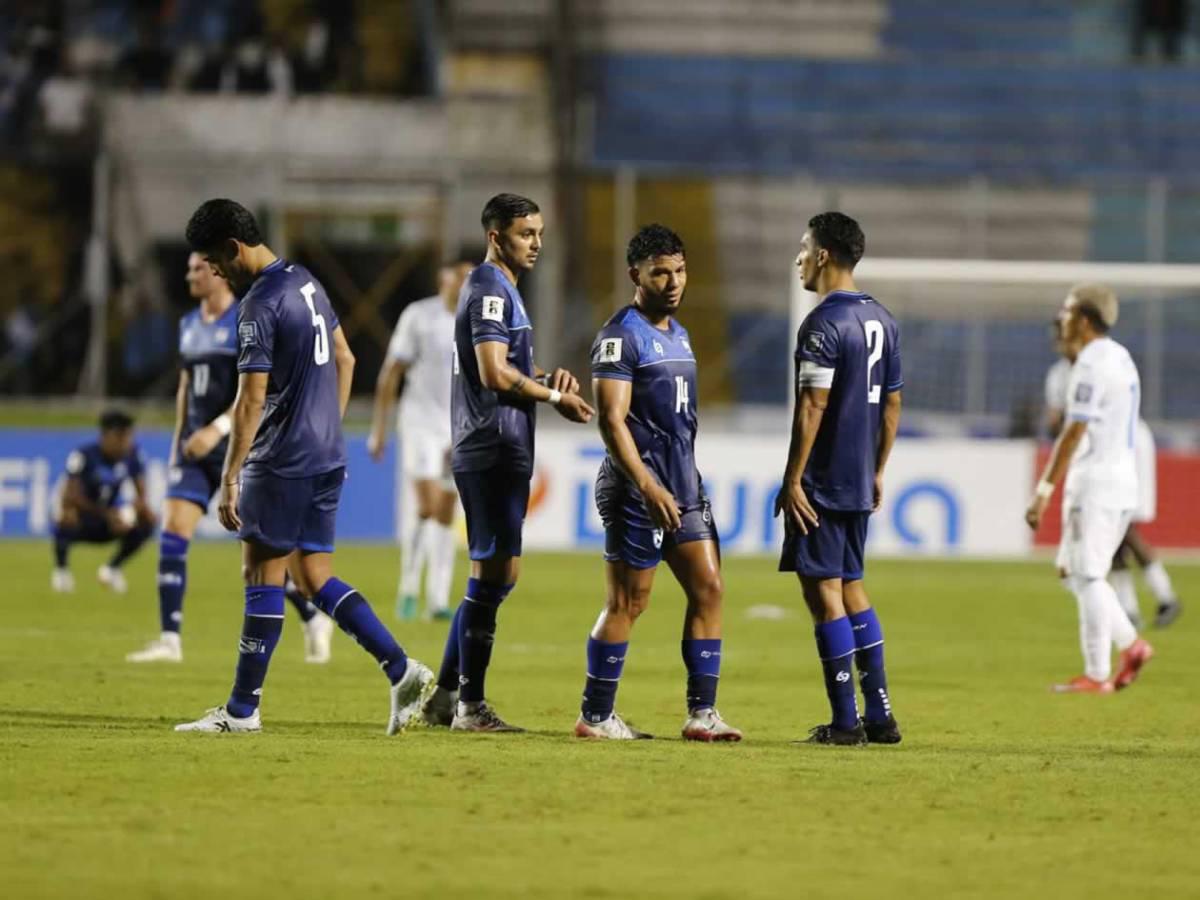 Insulto del Fantasma a periodista, el beso de Supremo a Milagro y el seleccionado que dejó en problemas a Honduras