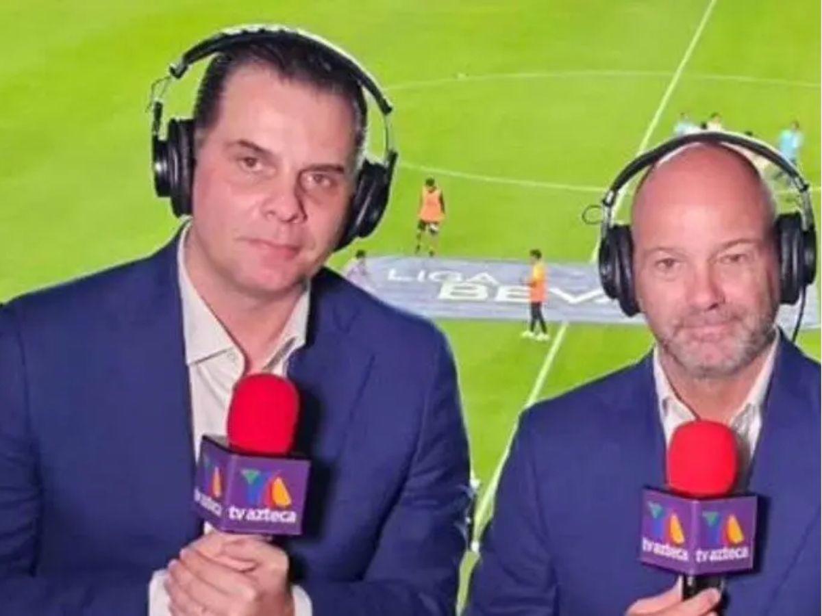 Surgen nuevas noticias sobre la salud Christian Martinoli después de semanas fuera por enfermedad