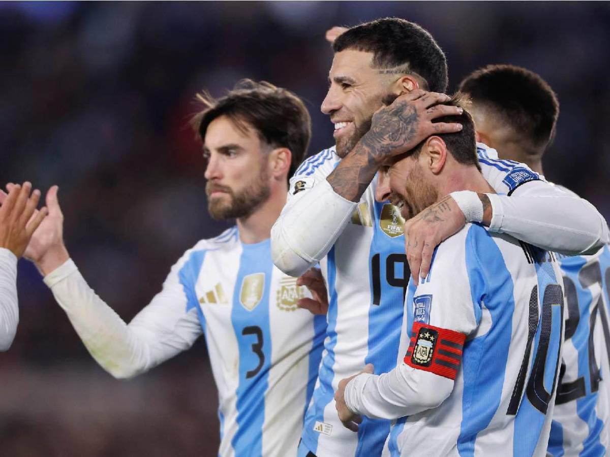 Messi rompió en llanto en su despedida, Antonela no quiso perderse el último baile y los 'regalos' a Leo en Argentina