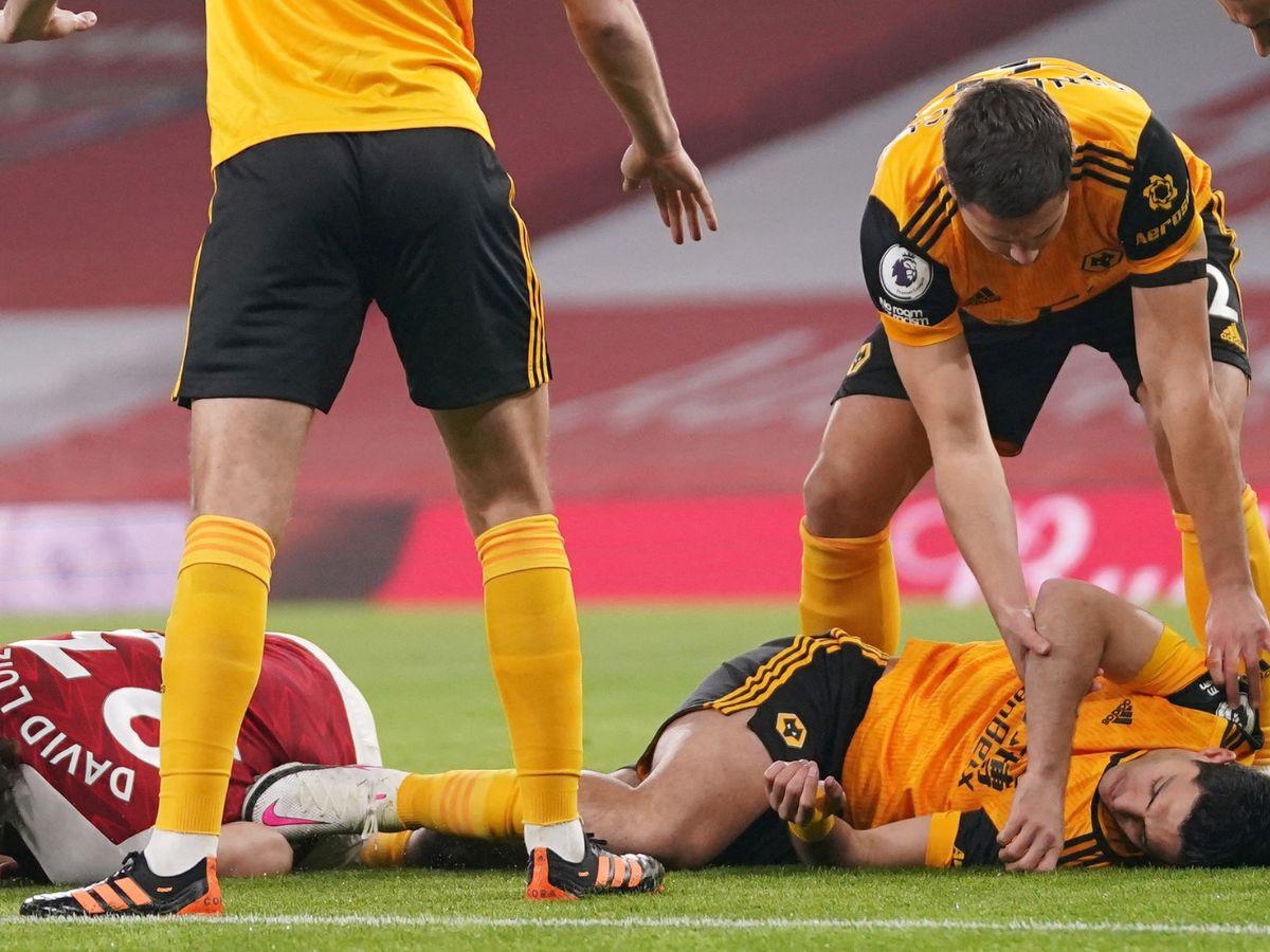 La Premier League es la más peligrosa: La lista de las escalofriantes fracturas de cráneo en el fútbol; uno se retiró