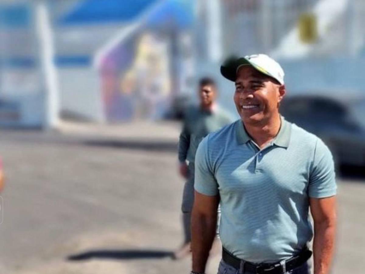 Mario Moncada rompe el silencio: responde a Supremo y le abre las puertas del Chelato Uclés; ¿dónde jugará la 'H' ante Brasil?