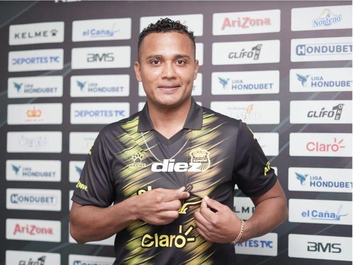 Fichajes: ¿Auzmendi al Motagua? Troglio en la órbita, dos ratificados en Olimpia y Rueda con nuevo destino en Conmebol