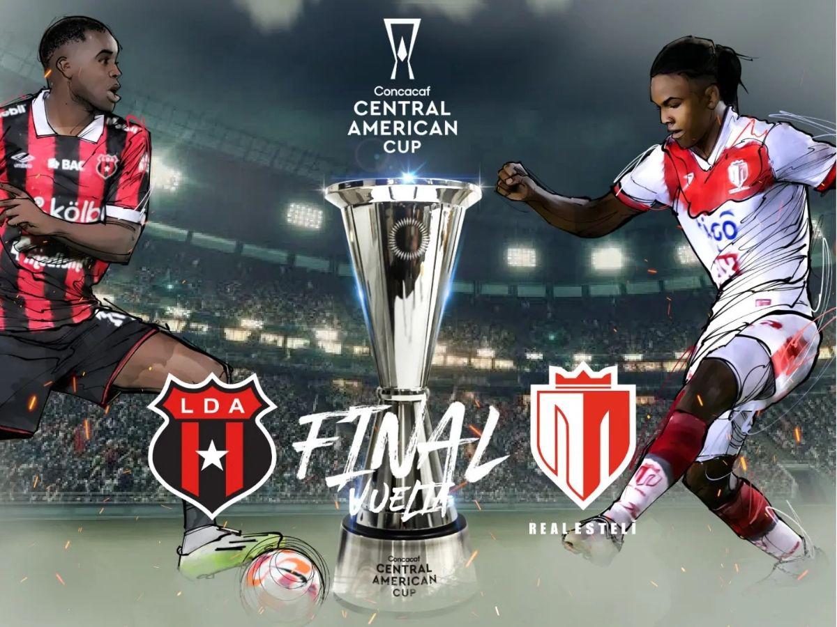 Alajuelense pone a temblar a Olimpia: ¿cuál es el club de Centroamérica con más títulos de Concacaf?