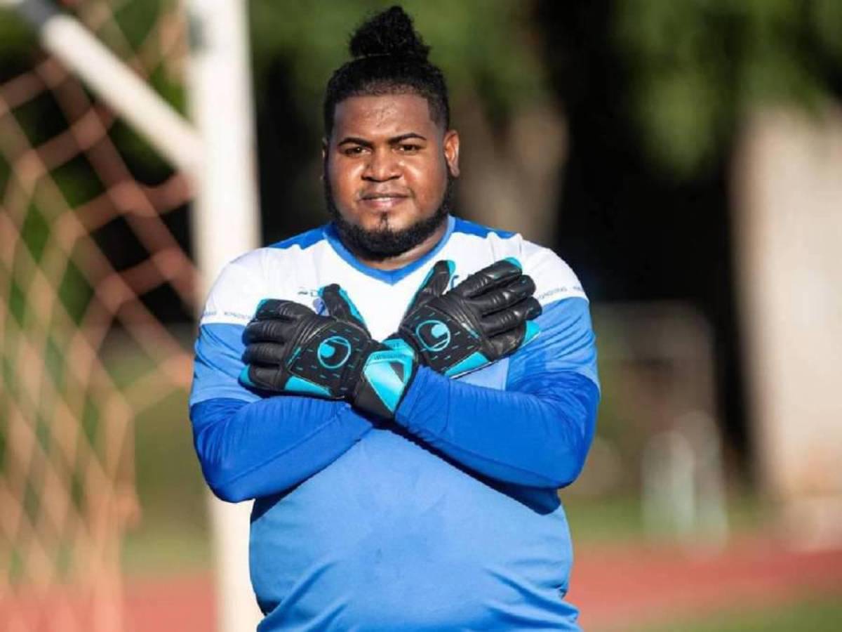 ¡Con 10 fichajes nuevos! Supremo anuncia convocatoria de Honduras para enfrentar a tiktokers de Nicaragua