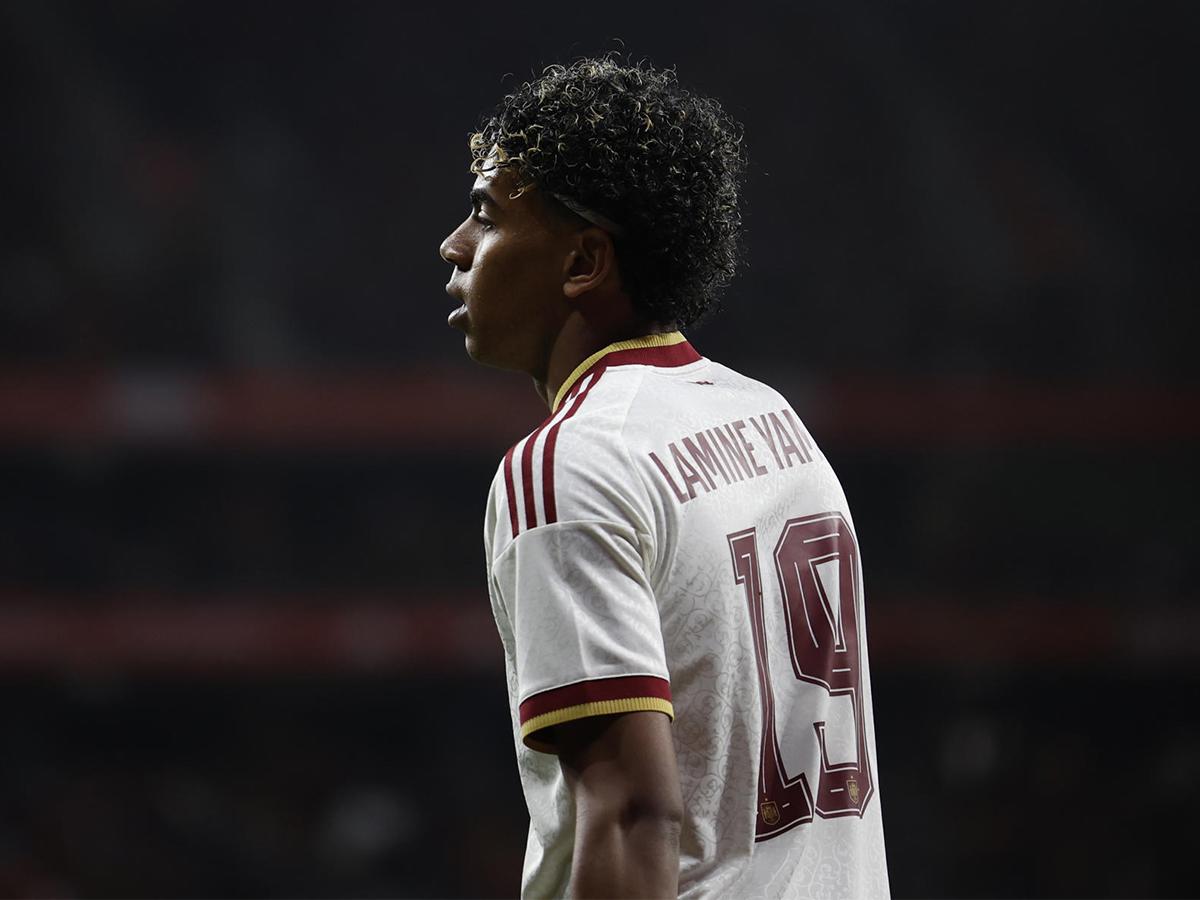 Lamine Yamal, molesto tras último amistoso de España: Nos deja como ignorantes y racistas...