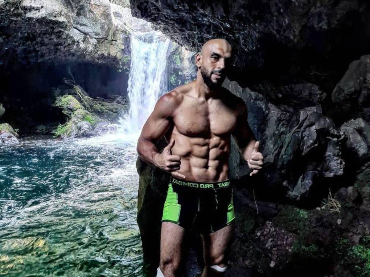 La sorpresiva forma en que guardaespalda de Messi invierte su fortuna ¿De cuánto es su salario?