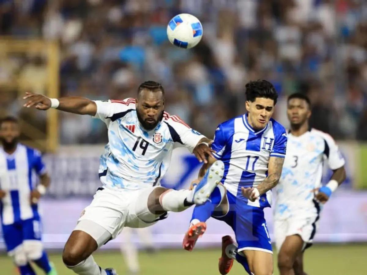 Duro golpe a Olimpia y Motagua: los millones que perdieron tras la eliminación de Honduras del Mundial 2026
