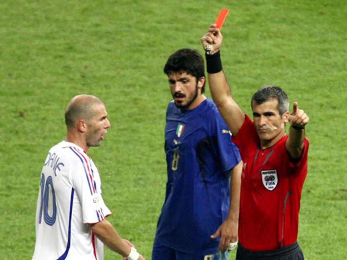 Fichaje de lujo: El argentino Horacio Elizondo será el coordinador del arbitraje en el fútbol de Costa Rica