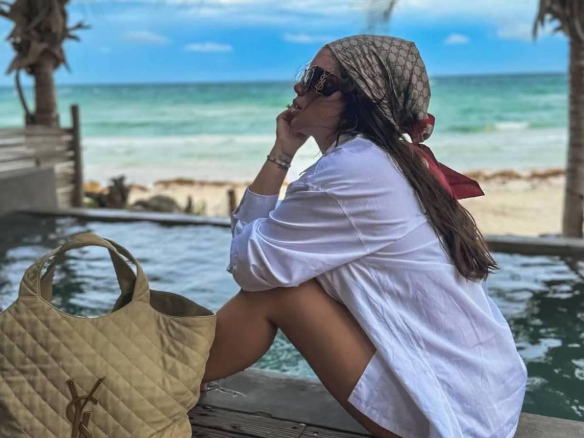 La cruda petición de Wanda Nara tras la relación de Icardi con China Suárez: “estoy destrozada y con asistencia”