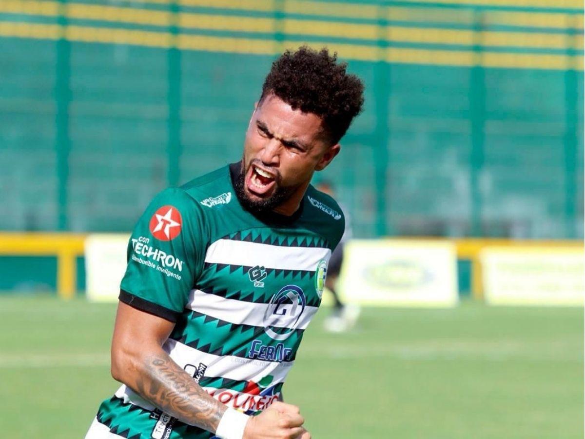 Fichajes de Honduras: Quioto se va, Choco Lozano confirma futuro, Virus Martínez en órbita de tres grandes, ¿y Vargas?