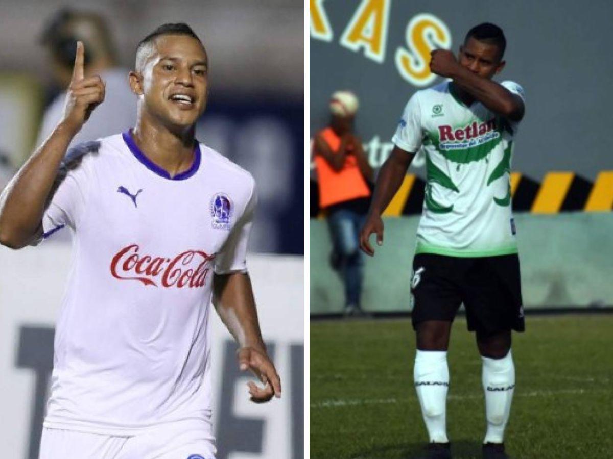 20 jugadores de Olimpia que pintaban para cracks, pero no pudieron explotar en la Liga Nacional con el “León”