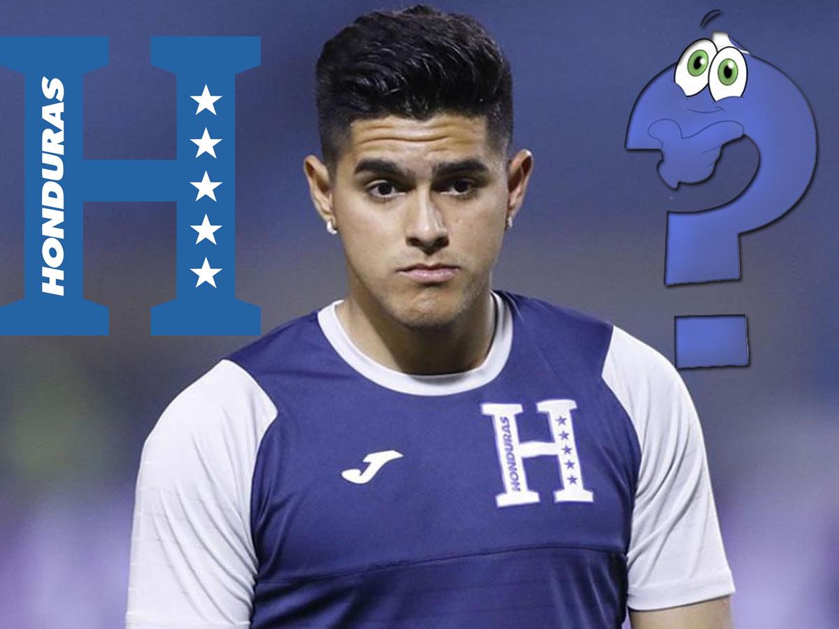 ¿Va o no a la Copa Oro? La polémica entre Luis Palma y Diego Vázquez en la Selección de Honduras