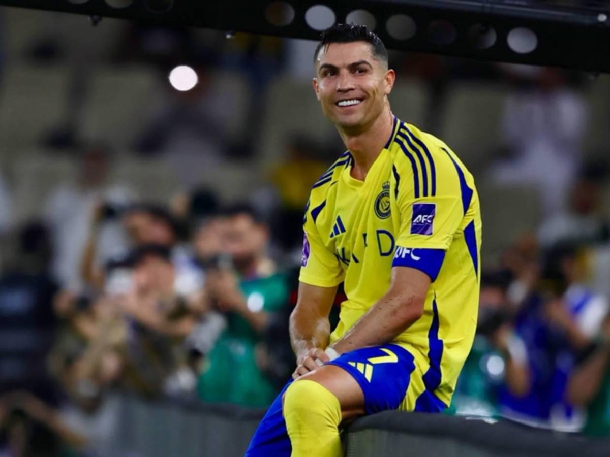 Exescolata de Cristiano Ronaldo rompe el silencio y cuenta la verdad sobre el portugués: La gente no lo conoce, pero es...