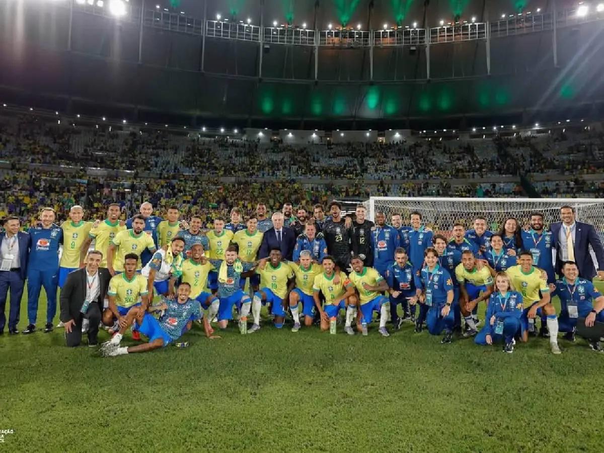 Concacaf completó sus tres clasificadas: estas son todas las selecciones que jugarán el Mundial 2026