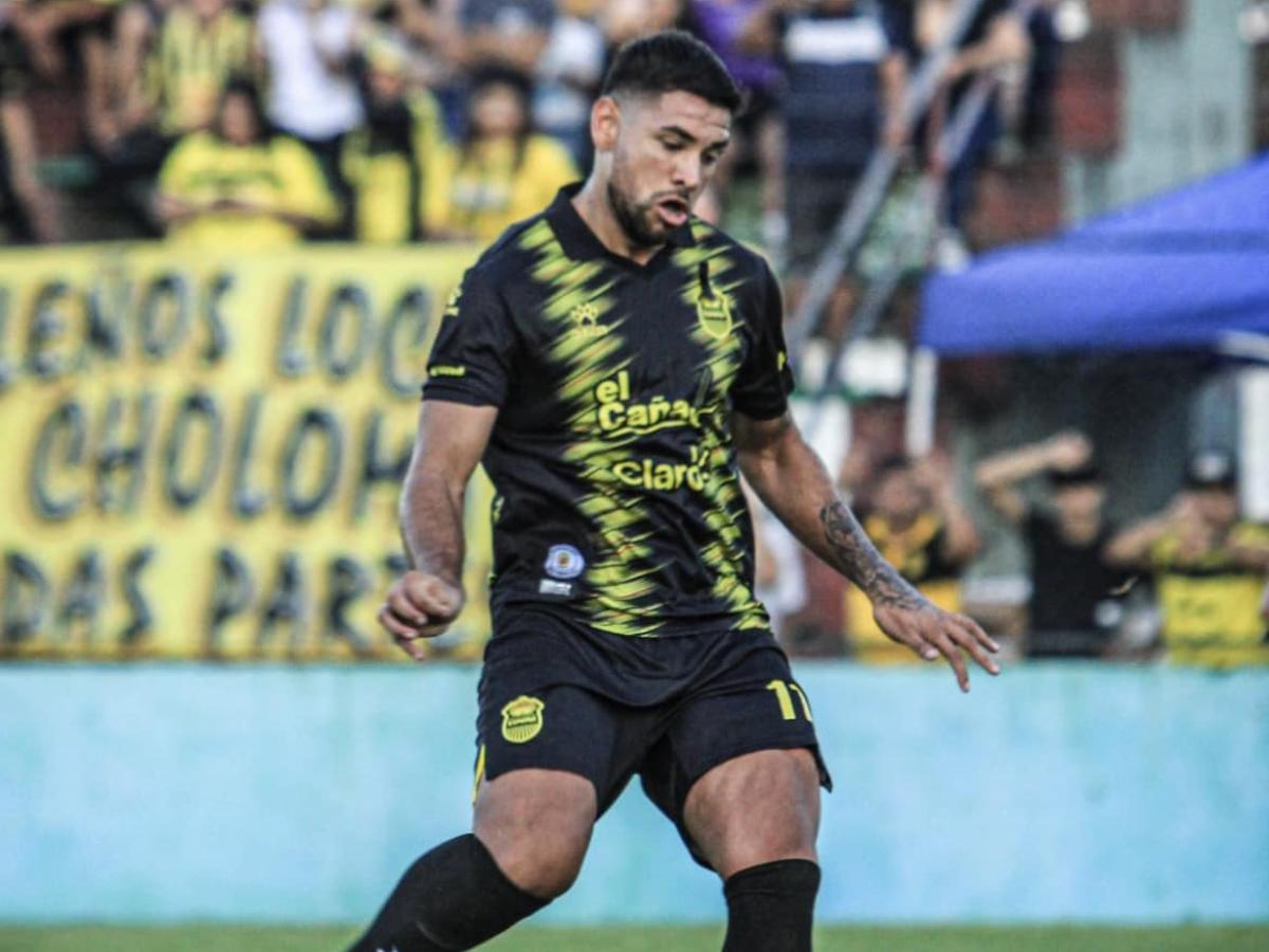 Rotondi, Ledesma y Rougier encabezan la lista: los jugadores que decepcionaron en las vueltas regulares del Clausura 2025