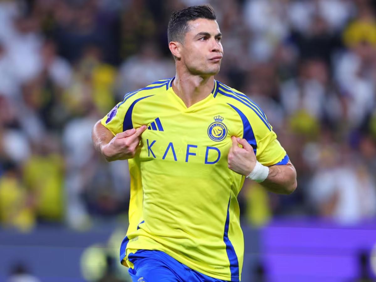 Cristiano Ronaldo recibe la oferta menos esperada: 50 millones por su fichaje y un contrato especial para el Mundial de Clubes