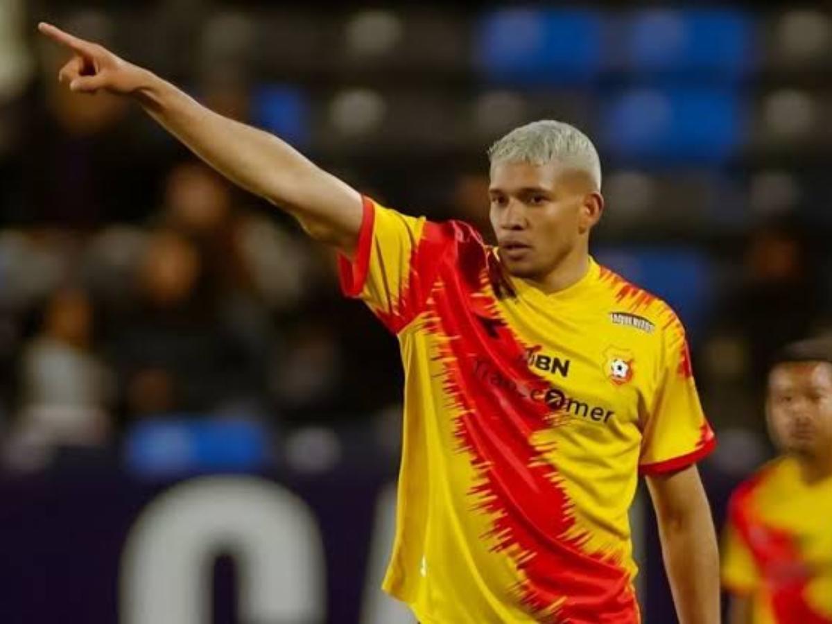 David Ruiz es baja y regresa el máximo goleador de Rueda: las sorpresas y ausencias en la convocatoria de Honduras