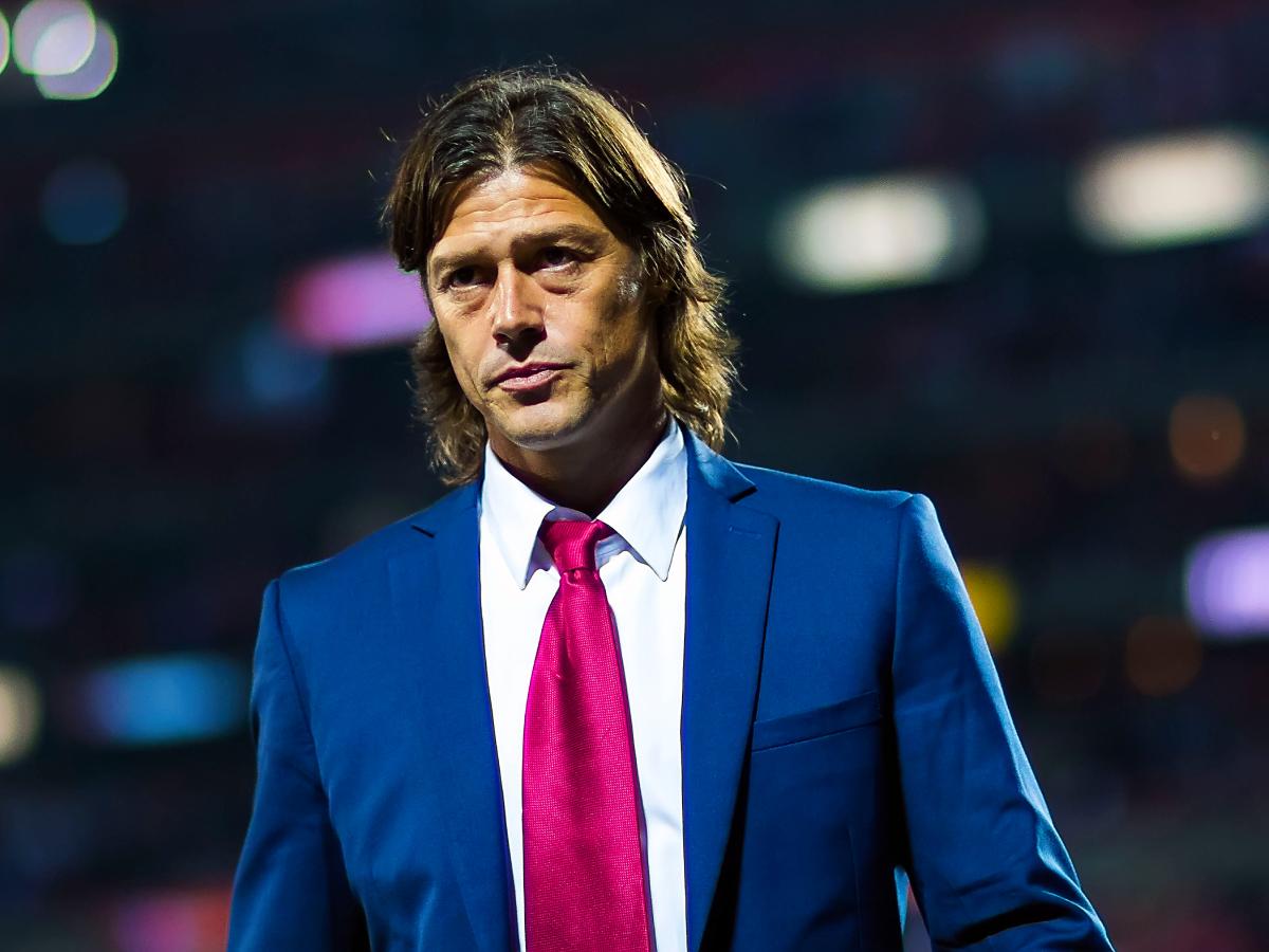 Messi pendiente: revelan la lista de los técnicos que suenan para sustituir a Mascherano en el banquillo del Inter Miami