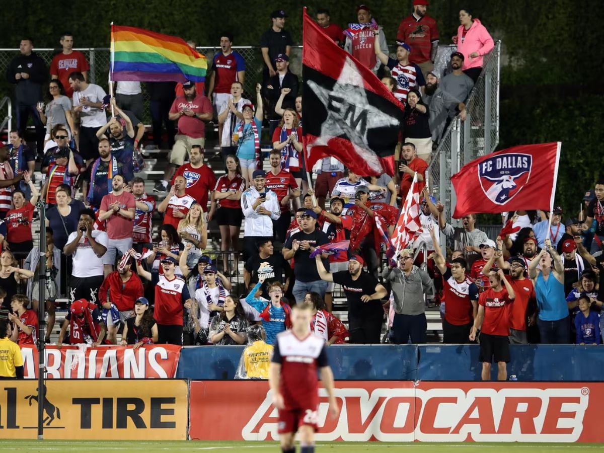 Costó 80 millones de dólares: Las 10 curiosidades del hermoso Toyota Stadium, donde Honduras buscará el boleto a Copa América
