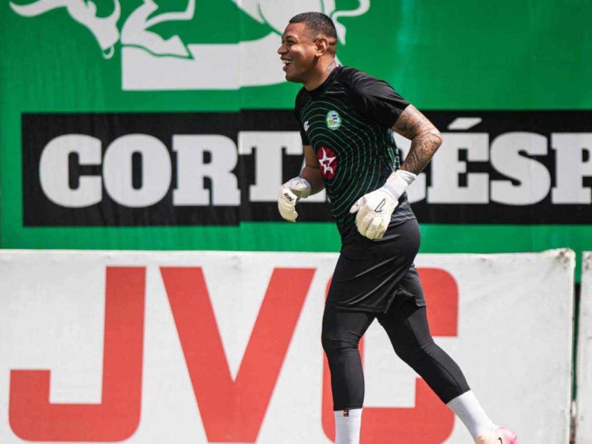 Denovan Torres recuerda a Mayra Tercero y deja conmovedor mensaje en sus redes: Dios hará que vuelvas a reír...