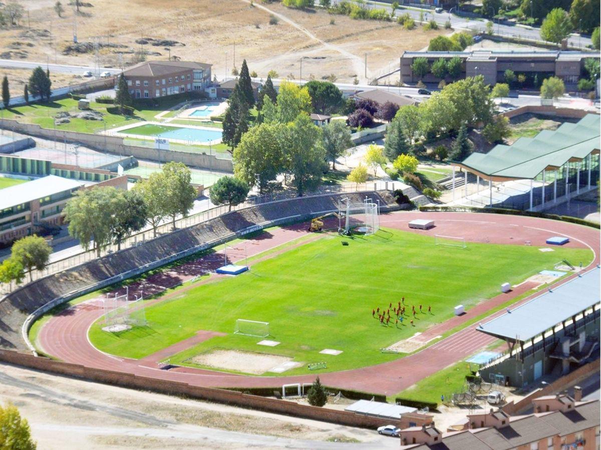 ¡Entre murallas y tradición! Así es Segovia, la bella ciudad española que recibirá a Honduras previo al amistoso ante Perú