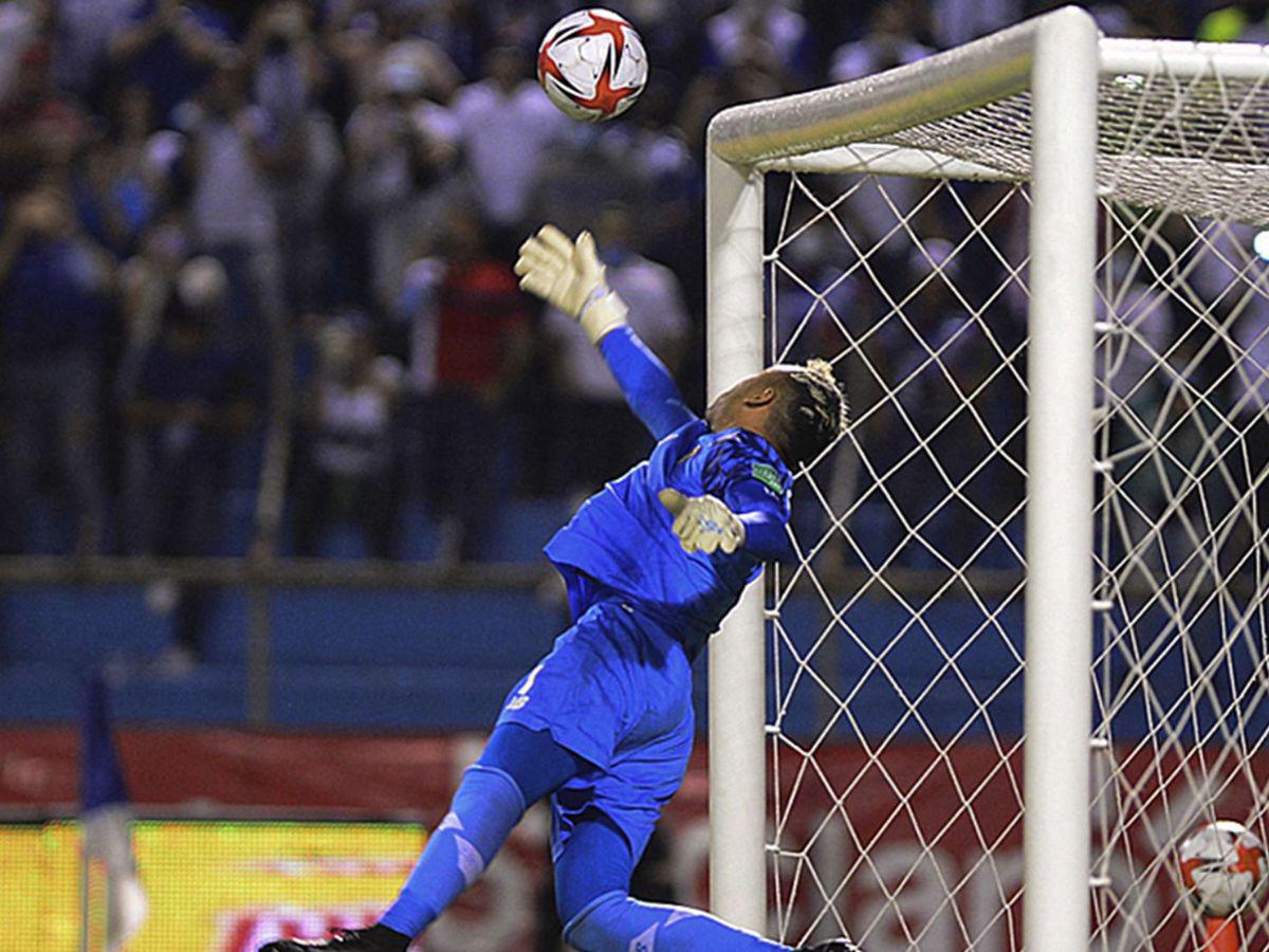 La mano de “dios” de Keylor Navas y, ¡hasta un 2-5! Los 15 momentazos entre Honduras vs Costa Rica en la historia