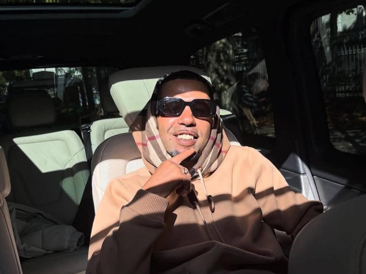 Papá de Lamine Yamal atiza contra el Balón de Oro y hace fuerte denuncia tras la gala: Aquí pasó algo muy raro...