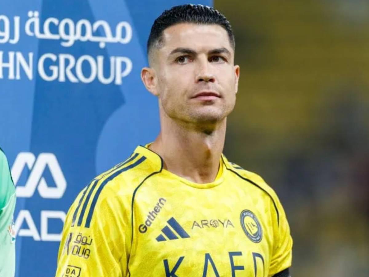 Cristiano Ronaldo le declara la guerra a la Liga de Arabia Saudí y define su futuro en el día de su cumpleaños 41