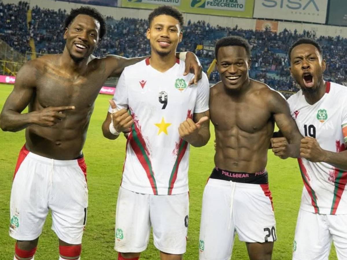 Mundial 2026: Costa Rica y Panamá golpeados; estos serían los países de Concacaf clasificados y el repechaje