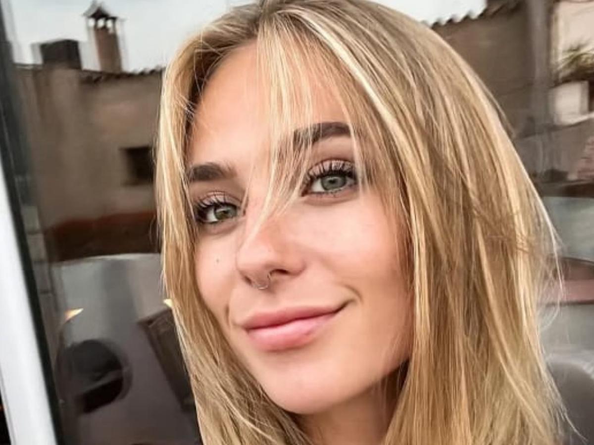 Quién es la chica que siempre confunden como novia de Piqué y a la que llaman “La Casio”: Esta es su ocupación