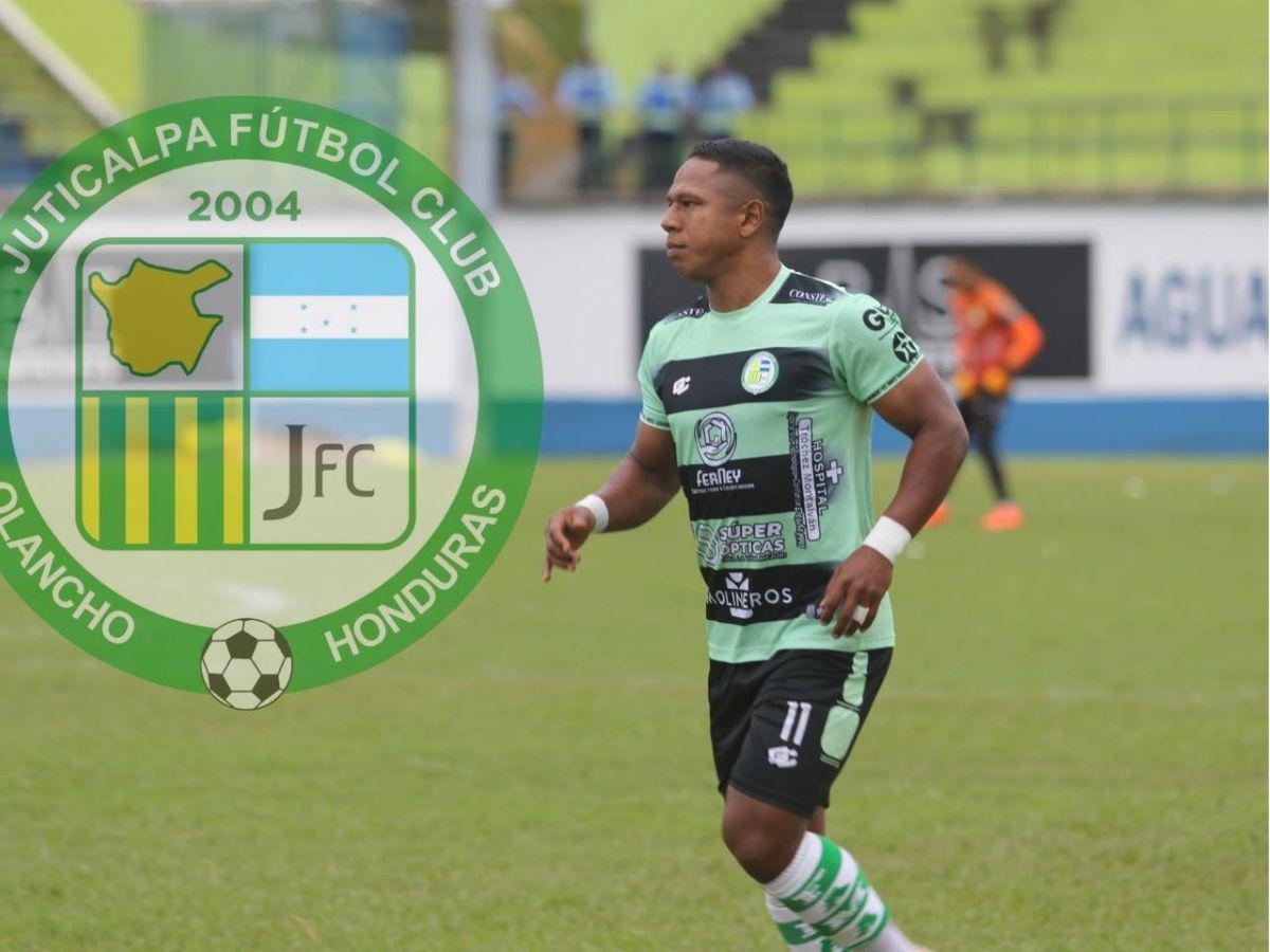 Fichajes de Honduras: Quioto se va, Choco Lozano confirma futuro, Virus Martínez en órbita de tres grandes, ¿y Vargas?