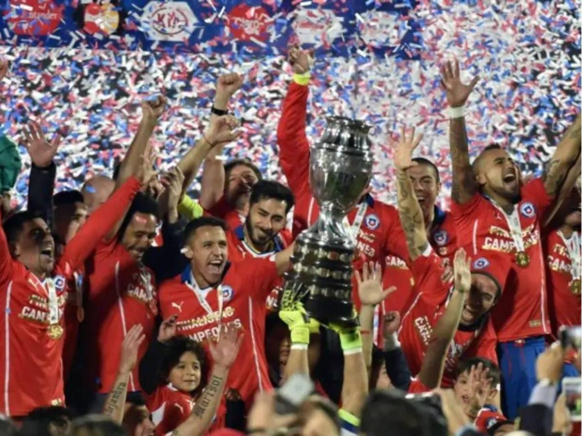 Messi y las finales perdidas con Argentina: así quedaron sus subcampeonatos