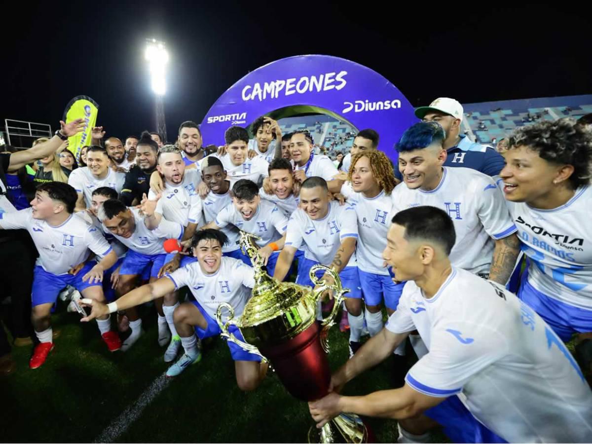 Supremo pega donde más le duele a El Salvador y hace dura confesión sobre Ricky: Nosotros los hondureños...