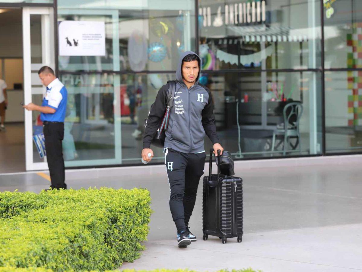 ¿Quiénes son los seleccionados de Honduras que no están pasando la prueba con Reinaldo Rueda?