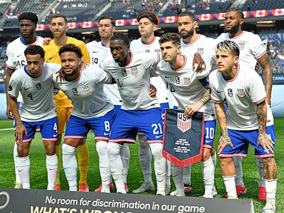 Selección africana humilla a México y Alemania en el top: así queda el ranking FIFA a cinco meses del Mundial 2026