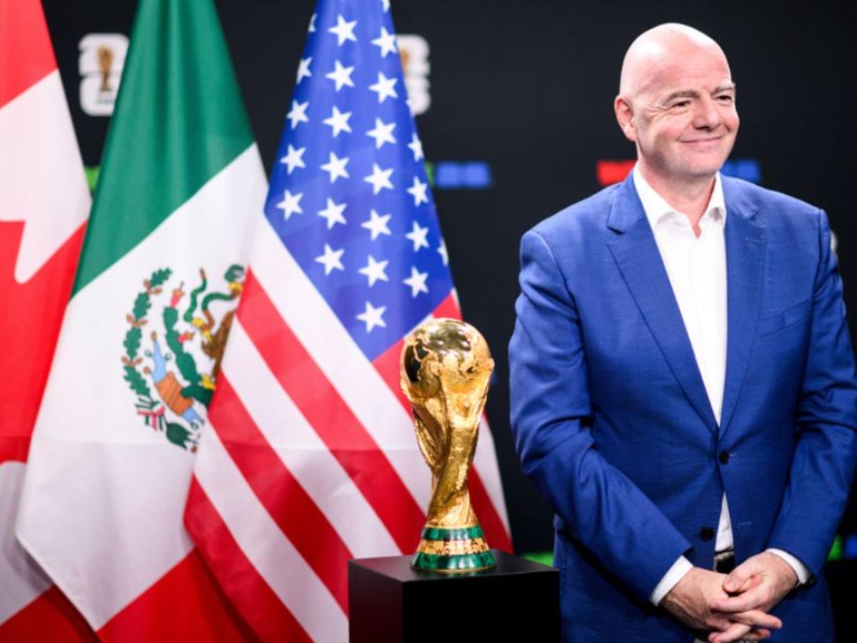 Mientras Irán hace petición a la FIFA, Italia se ilusiona con clasificar al Mundial 2026 y este sería el sorpresivo motivo