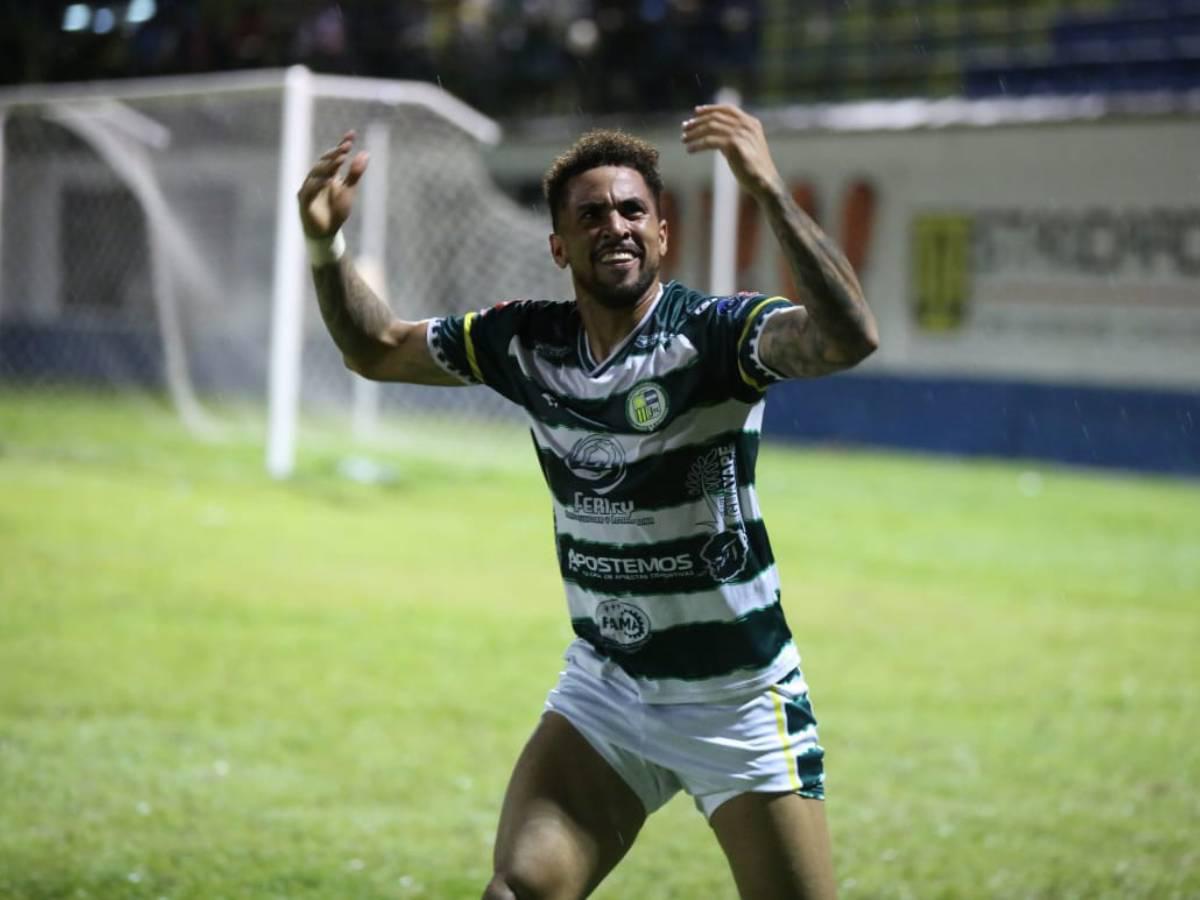 Los 36 extranjeros del Apertura 2024 de la Liga de Honduras: panameños sorprenden y hay empate de nacionalidades