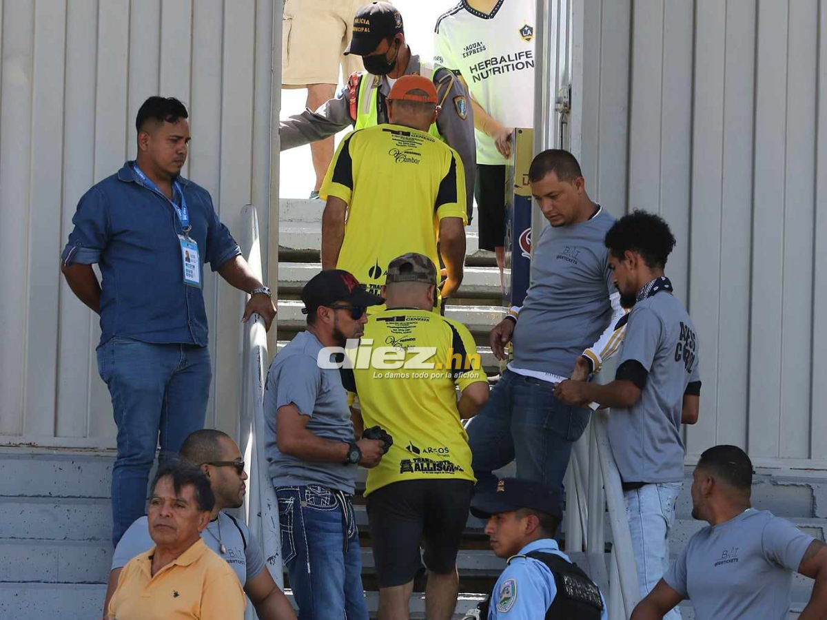 ¡Llegaron los “Burritos”! Las hermosas chicas del Génesis que no conocías, la sorpresa del nuevo inquilino y la bella colocha del Motagua