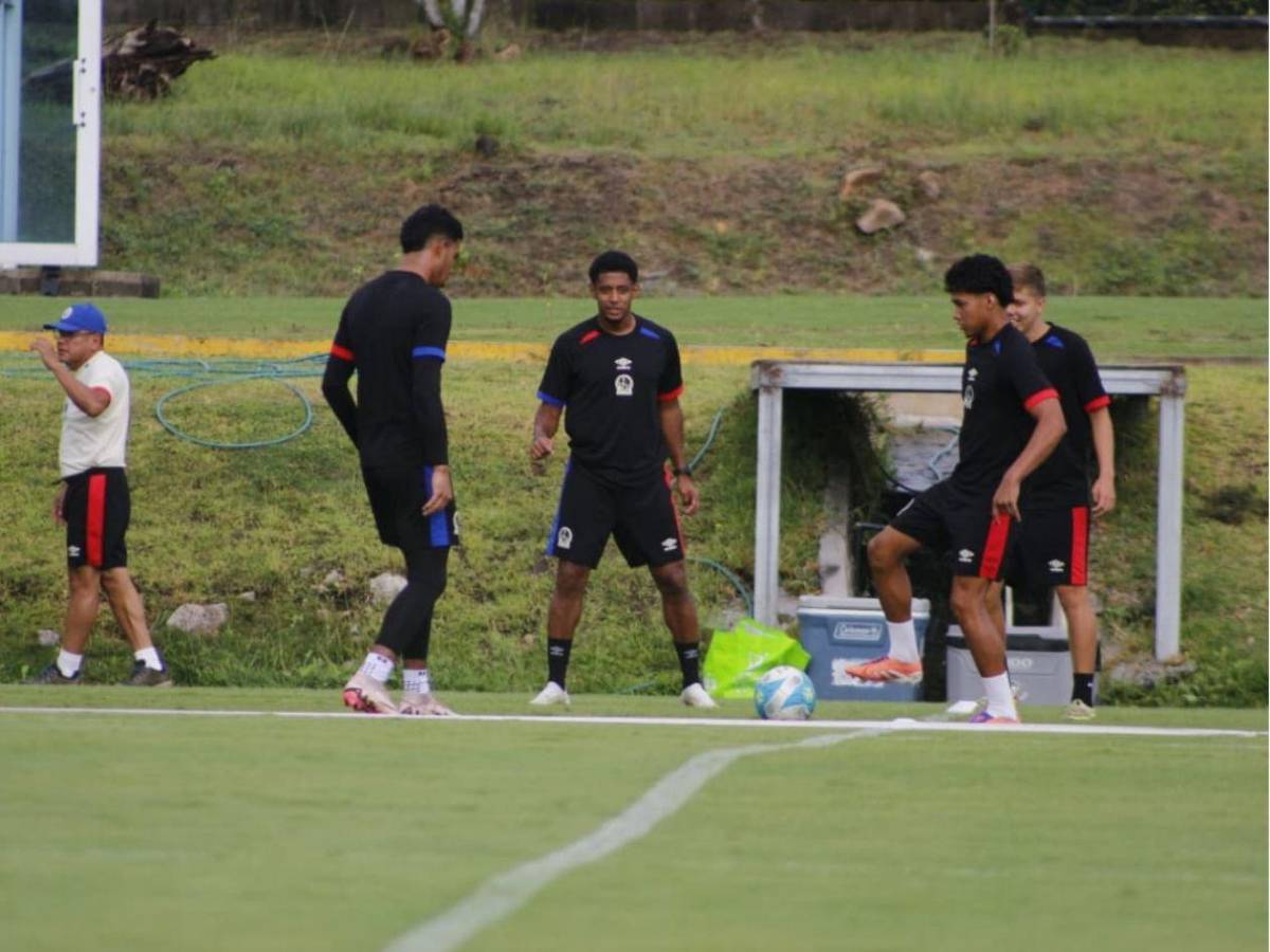Choco Lozano es la sensación, Bryan Cortés es captado y ¿los lesionados?