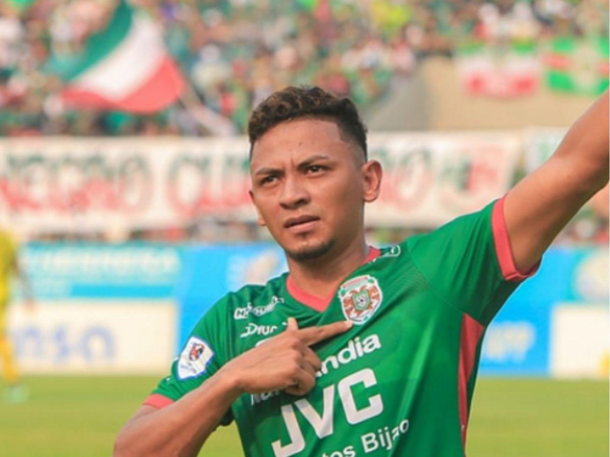 Rueda los tiene en mente: Los soldados que apuntan a reemplazar las cuatro bajas de Honduras ante Costa Rica y Haití