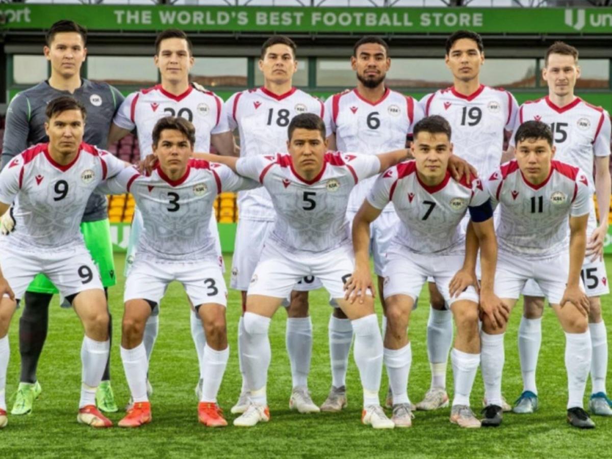 ¿Otra más? Selección que pertenece a Europa presenta toda la documentación para integrar Concacaf