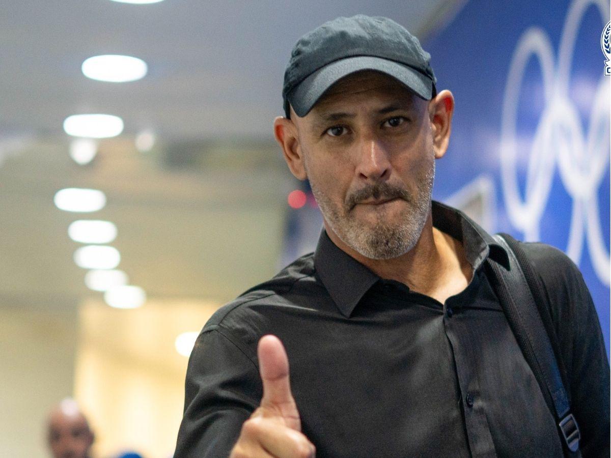 ¡Con una sorpresa y dos bajas! Así sería el 11 titular de Olimpia ante Real España en el inicio de la triangular del Apertura