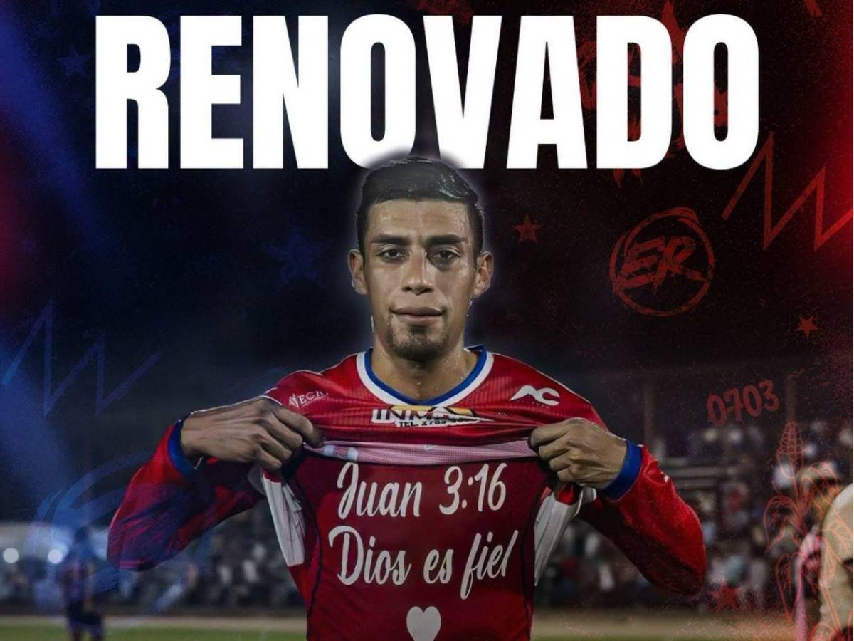 Fichajes: otra baja en Olimpia, Marathón da el bombazo y Olancho saca chequera