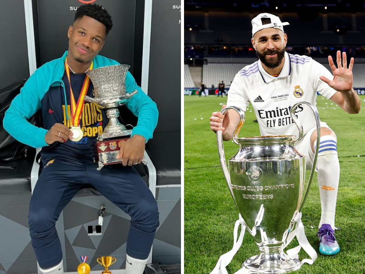 ¡Xavi sumó su primer presea! Real Madrid - Barcelona: ¿Quién tiene más títulos en la historia?